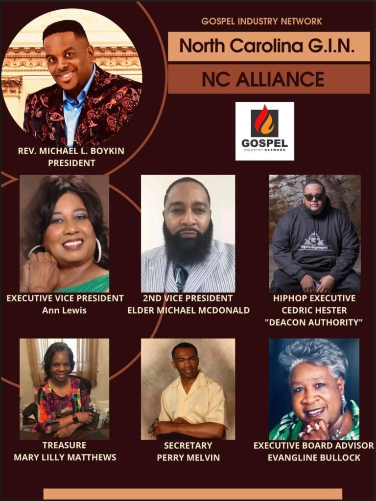 Tri-AngleNorthCarolina Alliance