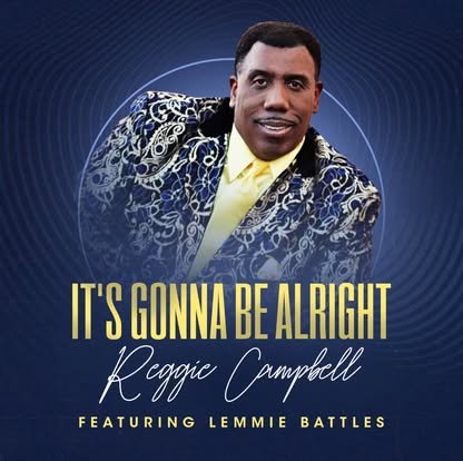 Reggie campbell