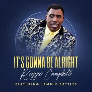 Reggie campbell